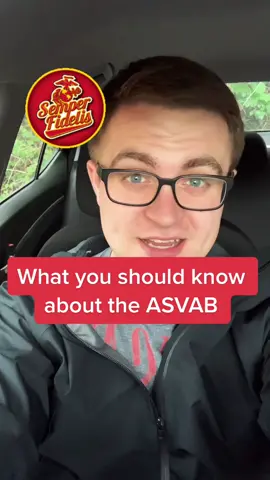 MY thoughts on the ASVAB #ASVAB #usmc #veteran #military #army #navy #miltok #fyp #story #ChewyChattyPets
