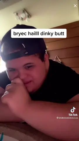 byrec haill #aiopm #jonathanmata #bryechaill
