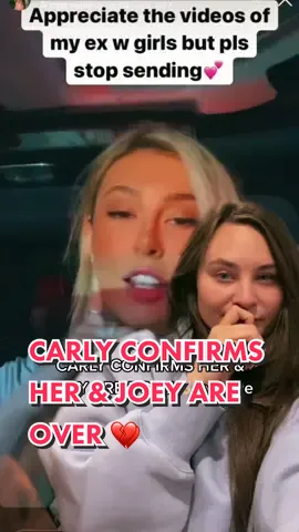 @carlylawrence6 deserved better 💔🥺 smh 🙅🏼‍♀️ #toohotohandle #carlylawrence #carlylawrenceedit #joeyjoy #thth2 #toohotohandleseason2 #thth