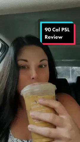 90 calorie PSL from Cellajaneblog on Insta #pumpkinspice #pumpkinspicelatte #starbucksrecipe #starbucksdrinksyoushouldtry #starbuckshack #pumpkin