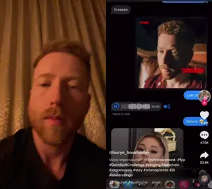 #duet with @icymahree I am ed shuhrann