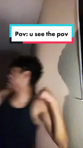 POV: u see the pov #pov