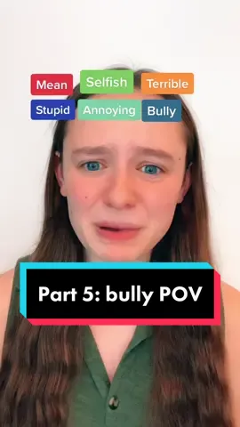 #pov part 5: whenever someone describes you, that word appears above your head. #povs #povstories #povseries #actress #acting #viral #povacting