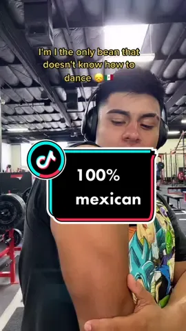 Tag someone who can't dance #gymhumor #mexicanbelike #latinas #gymgirl #hispanicmoms #dancing #foryou #gym #zooculture #hispanics #toxica #latino