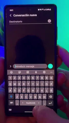 Secreto de Samsung parte 35 #esandotech #techparati #LearnOnTikTok #tiktokpartner #trucosparagalaxy #galaxynote10 #galaxya2000 #trucossammy