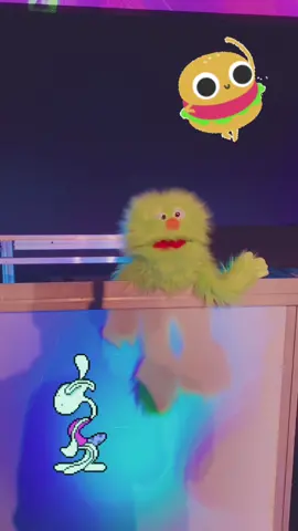 Dancing to my favorite song!!! We sang this today in SLAM! Watch online at slamkids.tv #slamkids #harry #puppettime #firstnlrkids #puppet #kidmin