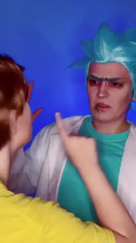 The extended edition @peachysoftnani  #rickandmorty #fypシ #ricksanchez