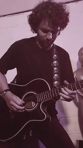 Preview of my new single Amber Reflections. Still working out the kinks.#TalkCurlyToMe #overdrive #solo #looping #guitartok #guitar #music #philly