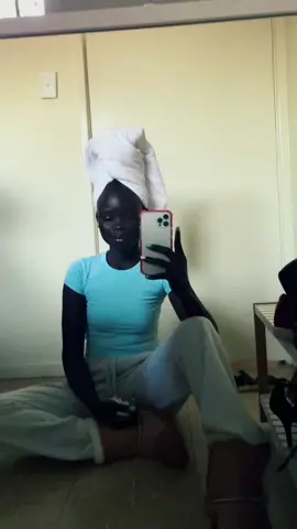 #fypシ #darkskingirl #blackwomen #model #viral #foryoupage #viral_video #fyp