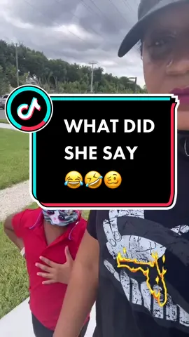 Florida heat description from my 7 year old 😬😳🥴 #wheresthelie #floridaheat #kidssaythedarnestthings #MomsofTikTok