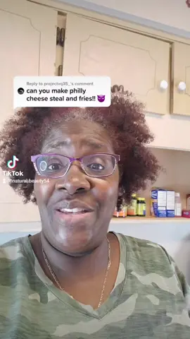 reply to @projectvq35_ Philly Cheese Steak❣💜 #tiktokfood #xyzbca #foryoupage #naturalbeauty54 @marquaythegoat @elziecollins  🥩