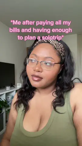 It’ll get paid…. after my trip #imsosuccessful #studentloans  #solotrip