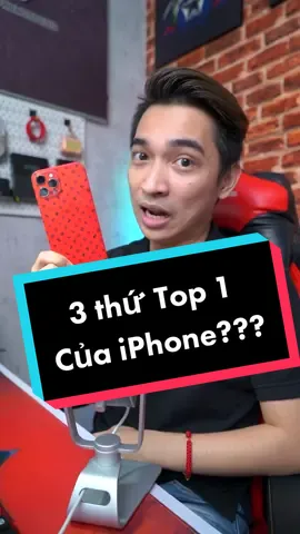 Dùng iPhone lâu, các bạn đã biết hết những thứ top 1 này chưa? #LearnOnTikTok #iPhone #review