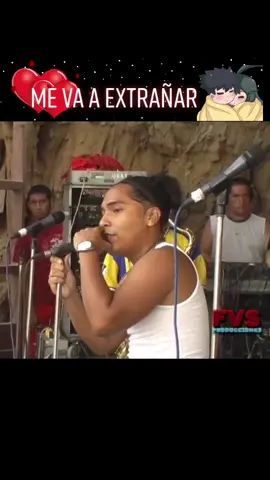 Me Va A Extrañar - Explosión Habana (voz: Query George) #salsademisamores #recordando #salsaromantica #teamo #salsa #salserosdeverdad #recuerdos #salsaperu #misalsa