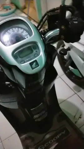 sein dajjal #seindajjal #honda #scoopy #fypシ #fyp #fypシ゚viral #scoopymodifikasi