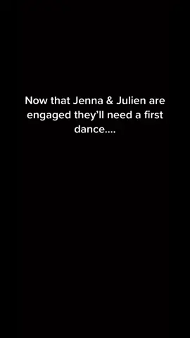 @juliensolo thoughts? #dinkfam #juliensolomita #jennamarbles #fyp #jennaandjulien #jnj