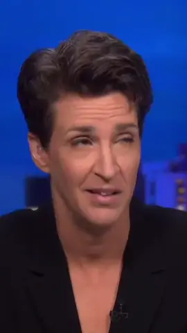 #RachelMaddow reflects on the war in #Afghanistan.