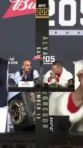 should i do more of these ? Partial credit @TheNotoriousMMA Clips  #mma #joerogan #connormcgregor #UFC