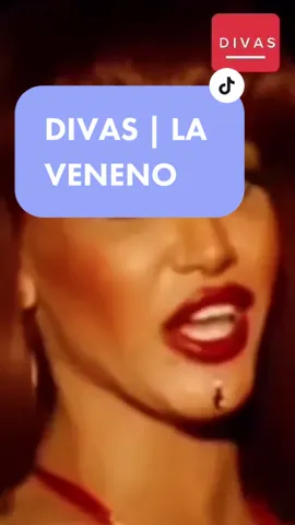 Aquí el mundo conoció a #LAVENENO 💃🏻 | #Divas #Spain #españa #trans #lgbt #iconic #4u #Mexico #tabasco