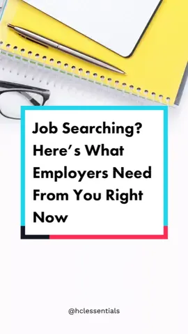 Put yourself in the shoes of employers & understand how they think.  #jobinterviewtips #selfstarter
