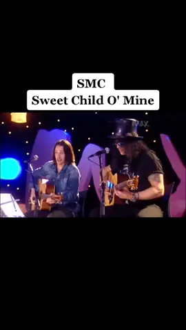 #slash #myleskennedy  #sweetchildomine #acustico #live #smkc #gunsnroses #cover #gnr #rock #fypシ #foryou #foryoupage #viral #TalentoTikTok @slash