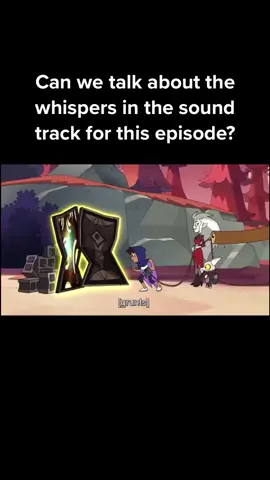 Nah cause this is creepy #theowlhouse #luznoceda #animtaion #lumity #creepy #sound #foryoupage #fyp