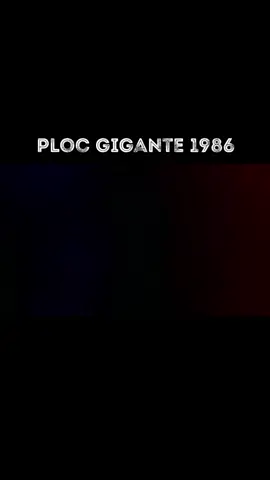 Ploc Gigante 1986. Febre dos Anos 80 !!! #antigo #nostalgia #anos80 #foryou #CinderelaNoPrime #reclame #propaganda #propagandasantigas #fy