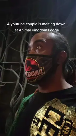 #wdw #disney #disneyvloggers #animalkingdomlodge