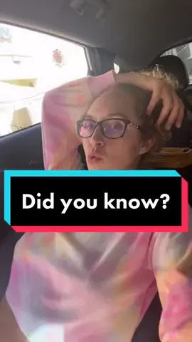 Fun facts from Ginger Banks. I learned this from a water sommelier 🥰