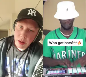 #duet with @beatsbyjblack #hiphop #rap #poetry #spiritualtiktok #spiritual #woketok #esoteric #hermetic #occult