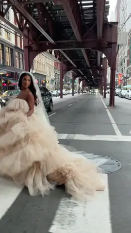 Got married to my dream man in my dream dress yesterday… yall ready for the spam?? #weddingdress #bridaltok #bridetobe #weddingtiktok #weddinginspo