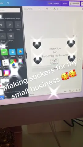 #smallbusinesscheck #businesshacks #businessowner #stickers #smartfoodclub