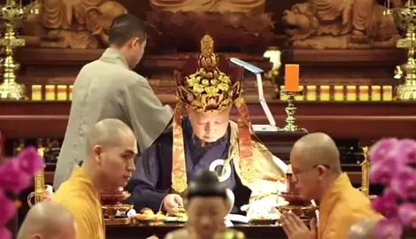 Phụng thỉnh Địa Tạng Vương Bồ Tát