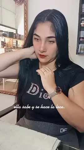 @nailsyenifer1 ella sabe pero se me hace la loquita.