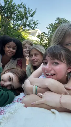 my people