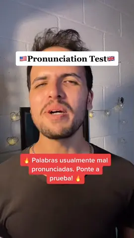 Cuál solías decir mal? 🙊 #ingles #parati #aprendeentkiktok #clasesdeingles #fyp