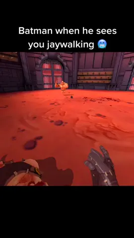Fr #gorn #popone #vrgame #gladiator #fyp #DenimYourWay #vr1