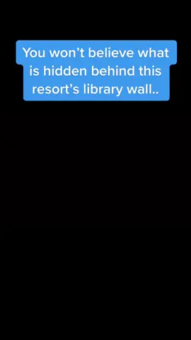 #thegrandatmoonpalacecancun  didn’t know about this until the 2nd time I went there!  #traveltiktoker #travelreviews