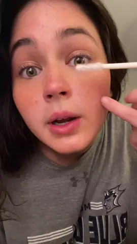 I’m a beauty vlogger now #DenimYourWay #lashparadisemascara
