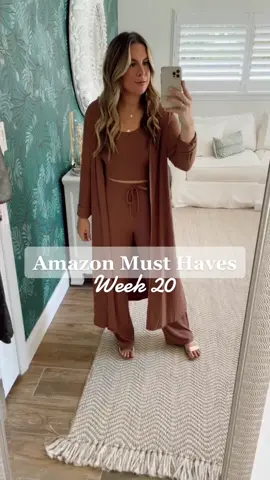 Amazon Must Haves - Week 20 #amazon #amazonmusthaves #amazonfinds #fyp #DenimYourWay