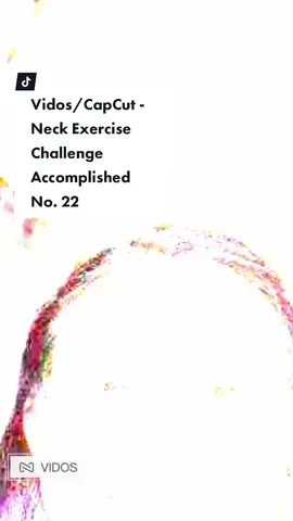 #CapCut #Vidos #NeckExerciseChallengeAccomplished No. 22 is @mithscebuan Ito na po ate. 🥰🥰 Sana ma-enjoy mo to ate. #elizeramos
