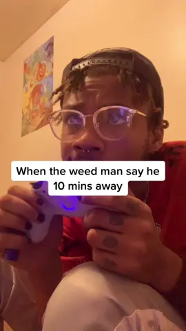 Who can relate hate a slow ass weed man #fyp