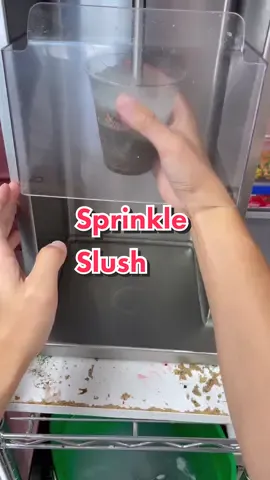 Reply to @laithalhushieh119 #facewash #slushie