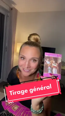 Tirage général 💜