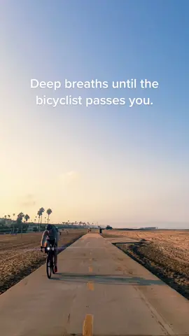 If not, he’ll go back again until you’re ready. 😉 #breathe #breathwork #justbreathe #bepresent #summerrecap