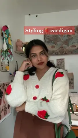 2nd week of classes and my brain is fried already, send help #browngirlfriendly #stylingideas #outfitideas #falloutfits #lifeisgooddance #browngirltiktok #fallfashion omg did TikTok expand their word count 👀