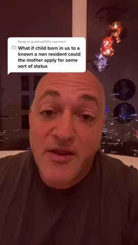 Reply to @goddiva242 #Immigration #ImmigrationAttorney #ImmigrationLaw #FYP #ForYou #birth #fy #viralvideo  #bradshowlive #viral #fouryoupage #vv