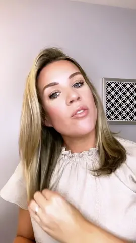Some easy hair growth tips! ❤️ #fyp #hairtok #tipsandtricks