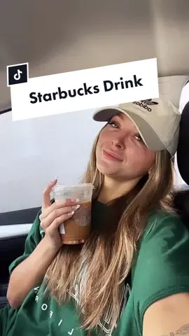 this drink smacks 😫 honestly good for the soul @Starbucks
