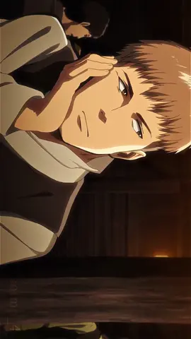 #Jean #anime #AttackOnTitan #animeedit #otaku #fypシ